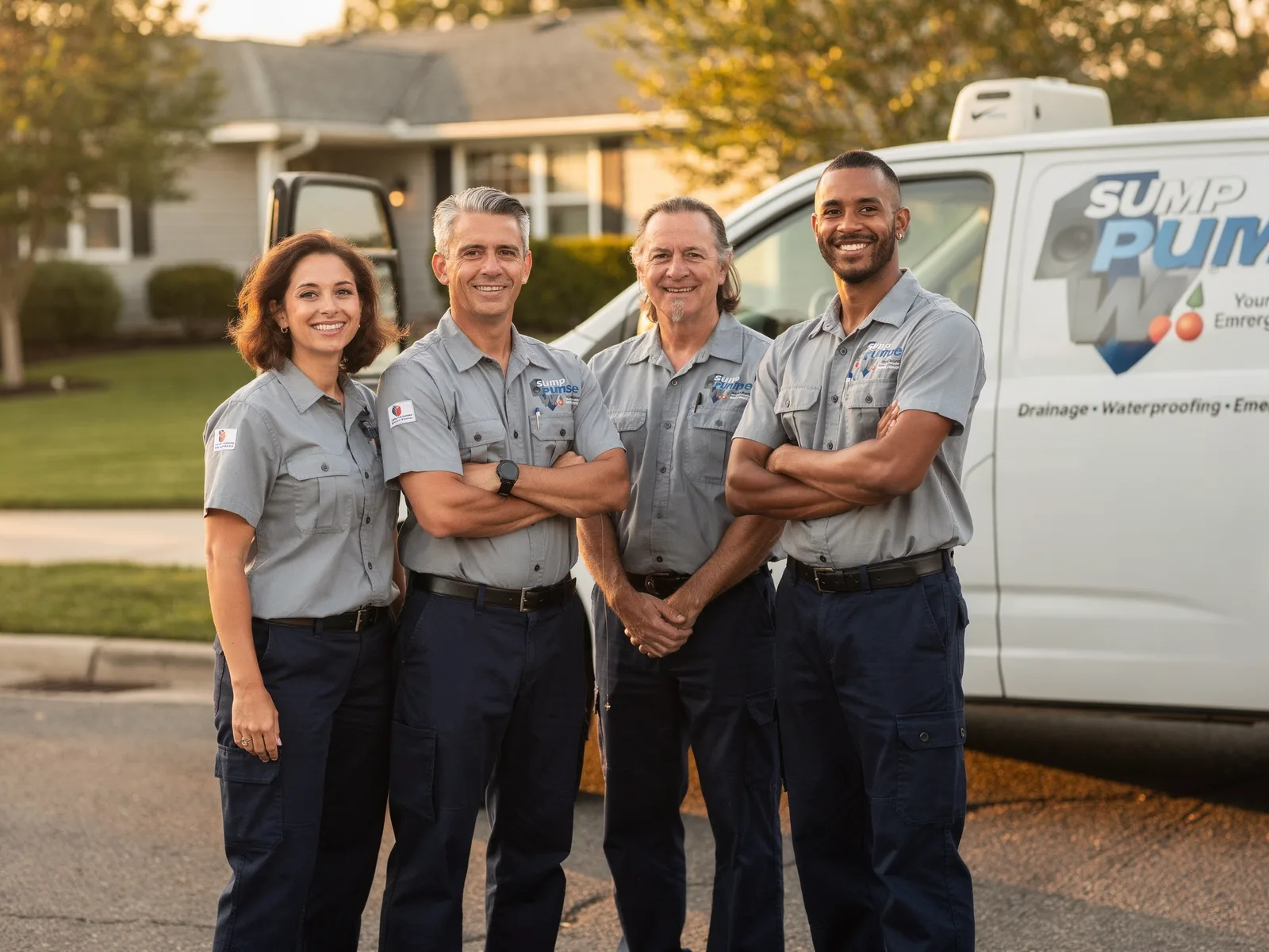 Water Heater Repair company in Fishertown, PA